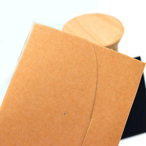 Factory Metal VIP Postal Card Packaging Holder Tarjetas <span class=keywords><strong>DE</strong></span> CRÉDITO Caja <span class=keywords><strong>de</strong></span> regalo - Product Image 6