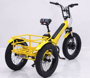 Triciclo Plegable Ztr Reverse Drift Scooter 2021 a Precio Económico de Fábrica - Product Image 3
