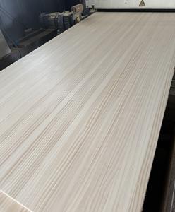 ألواح خشبية من خشب الصنوبر Lvl مغلفة بقياس 38x wmm 3.9mtr من خشب الصنوبر Lvl للبناء - Product Image 2