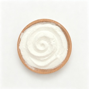 <span class=keywords><strong>Bicarbonate</strong></span> <span class=keywords><strong>de</strong></span> Sodium <span class=keywords><strong>de</strong></span> Qualité Alimentaire 99,0% (E500) Poudre Blanche pour la Fermentation des Aliments et Additif Alimentaire - Product Image 3