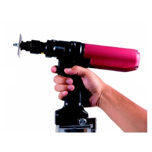 Remachadora Neumática Lobtex N1A2 de Alto Rendimiento, Tipo de Alta Potencia, 25kN de Tensión - Product Image 4