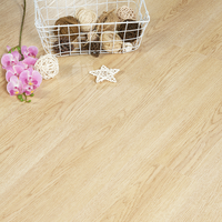 4mm 5mm 6mm 7mm 8mm wasserdichter feuerfester PVC-Kunststoff Click Vinyl Wood Look Spc Bodenbelag