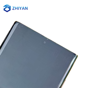 Pantalla OLED con Marco para Samsung Galaxy <span class=keywords><strong>S22</strong></span> <span class=keywords><strong>Ultra</strong></span> 5G, Compatible con Pantallas LCD de Teléfonos Móviles Samsung, 1 Año de Garantía - Product Image 4