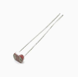 5mm GL5539 5539 foto resistencia sensible a la luz fotorresistor optorresistor gran oferta - Product Image 6