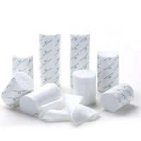 Senolo Cast Padding Coton Polyester Plâtre de Paris Gypsum Padding