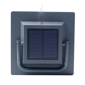 Estilo nórdico impermeável ao ar livre do projeto moderno que pendura as luzes solares decorativas jardim <span class=keywords><strong>solar</strong></span> caminho luz para o pátio - Product Image 5