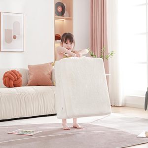 Canapé pliable pour enfants Giving Tree, tapis tatami doux pour enfants de 3 ans et plus - Product Image 4