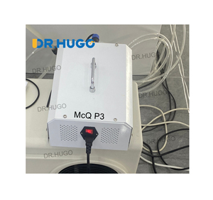 กล่องจ่ายไฟ DC รุ่น DR.HUGO McQ P3 สำหรับห้องออกซิเจนความดันสูง HBOT โมดูลจ่ายไฟ DC 24V ปลอดภัย - Product Image 1