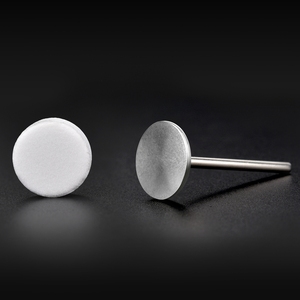 Disque de polissage pour ongles de 15 mm, disque en acier inoxydable, embout de perceuse, grain 180-2000 pour perceuse à ongles électrique - Product Image 4