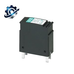 Componente de Control PLC Top Model PLT-SEC-T3-3S-230-FM, Número de Pieza 2905230, Exportador, RoHS - Product Image 1