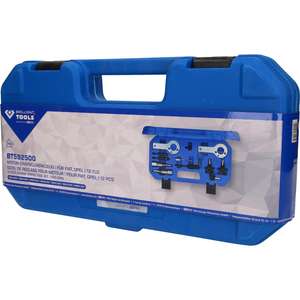 Brilliant Tools Juego de herramientas de sincronización de motor-Opel, Saab - Product Image 3