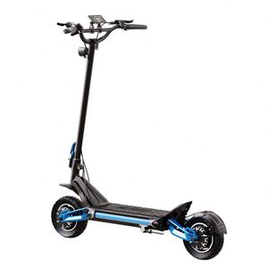 สกู๊ตเตอร์ OEM มอเตอร์คู่ สำหรับผู้ใหญ่ ความเร็วสูง - Product Image 3