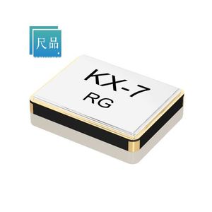 12.88711 BOM Service Crystal 25.0Mhz SMD <strong>KX</strong>-7T 12pF 12.88711 - Product Image 1