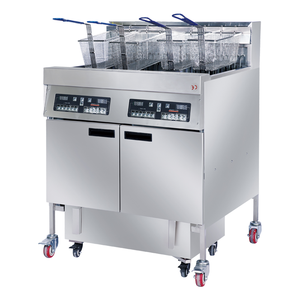 <span class=keywords><strong>Friteuse</strong></span> industrielle commerciale pour poulet, <span class=keywords><strong>friteuse</strong></span> électrique ouverte / Prix de la <span class=keywords><strong>friteuse</strong></span> <span class=keywords><strong>Frymaster</strong></span> - Product Image 1
