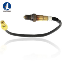 Für Mercedes Benz W203 W211 W219 E320 E500 R500 OE A0015407617 0258006328 O2 Sauerstoffs ensor