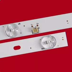 Bande de rétroéclairage LED d'origine CJ 1.30.1.39N91007R V0 39N91GM04X10-C0033 pour <span class=keywords><strong>Philco</strong></span> PH39N91DSG - Product Image 2