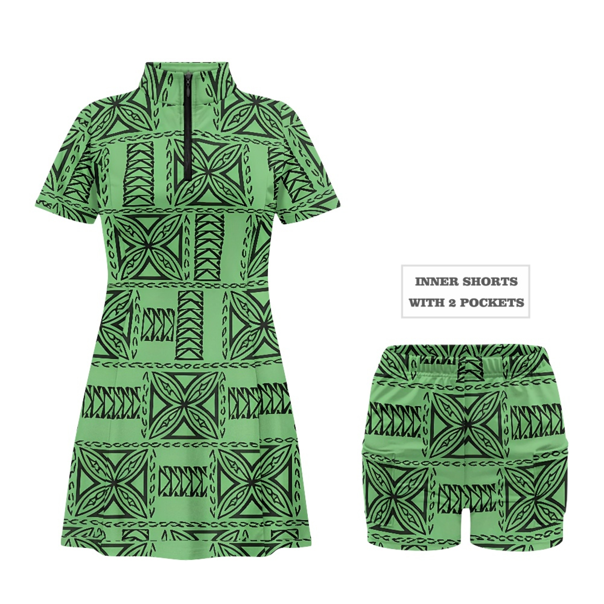 vb tapa-1 26-green