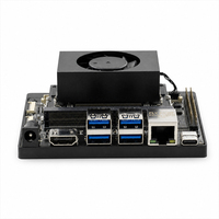 NVIDIA Jetson Orin Nano Super 8GB AI 개발 키트 ND-303 67 TOPS 우분투 OS 높은 안정성 로봇공학 컴퓨터 비전 개발용