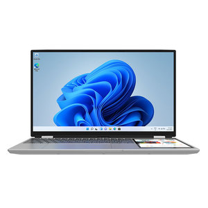 แล็ปท็อปใหม่เอี่ยมปี 2025 ขนาด 15.6 นิ้ว คอมพิวเตอร์สเปคสูง 32GB 1TB SSD OEM Intel แล็ปท็อปสำหรับธุรกิจ พร้อมหน้าจอสัมผัสคู่ขนาด <span class=keywords><strong>7</strong></span> นิ้ว - Product Image 5