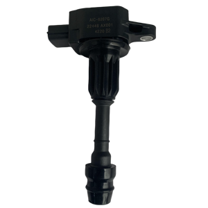 Harga Grosir Pabrik Koil Pengapian Berkualitas Tinggi OE 22448-AX001 22448AX001 untuk Mobil Nissan - Product Image 6