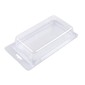 Offres Spéciales Jouet Figure Vitrine <span class=keywords><strong>Action</strong></span> Figure Blister Clamshell Emballage Protecteur Boîte En <span class=keywords><strong>Plastique</strong></span> - Product Image 4