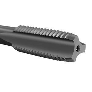 KRINO - 1014706X1 Set metric coarse ISO <b>thread</b> HSS-CO VAPO hand <b>taps</b> (3 pcs.) - EAN 8014249244936 POWER TOOLS ACCESSORIES - Product Image 4