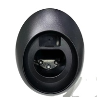 Nouveau support GBT, connecteur mural portable, étuis pour câbles de recharge de véhicules électriques, organisateurs de câbles avec prise factice et embout de recharge EVSE