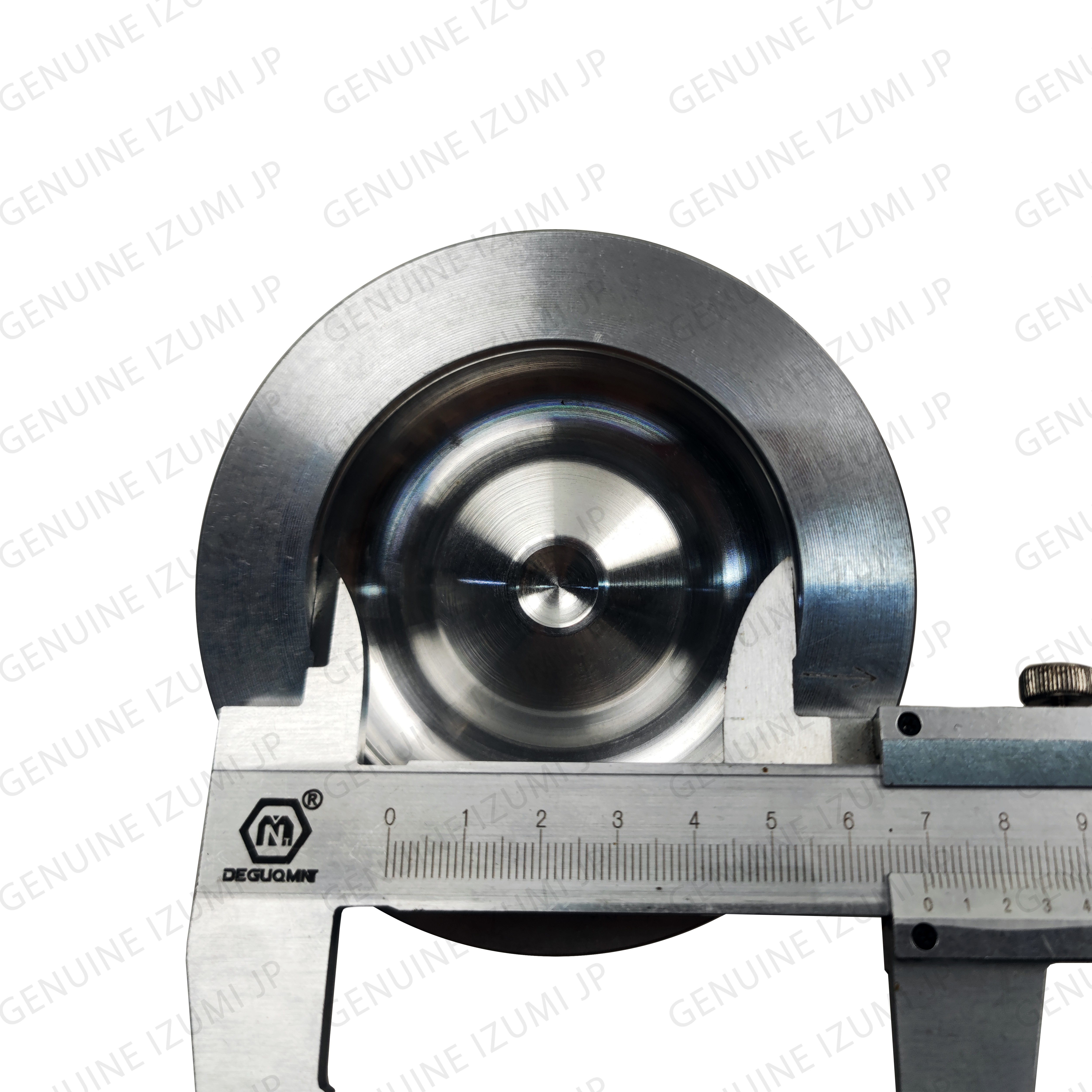 Genuine Izumi Jp C4.4 C6.6 C6.6-N Piston for Caterpillar