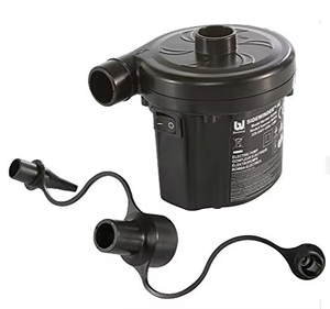 Estway 67381 Air, irbed con Bult in UMP ingle IGH low up Bed para OME OMA - Product Image 3