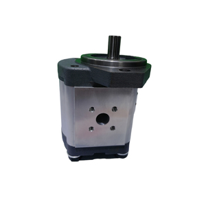 Sany pompe de remorque à béton pièces de rechange <span class=keywords><strong>Oli</strong></span> couvercle de filtre de refroidisseur Deutz Sany Zoomlion pompe à béton pièce de rechange moteur hydraulique - Product Image 2