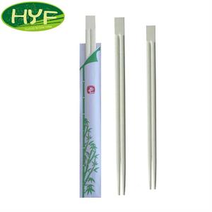 Đũa Tre Tự Nhiên Tròn Nhỏ Dùng Một Lần Nhà Sản Xuất Đũa Tre Vuông Hàng Mới Về - Product Image 3