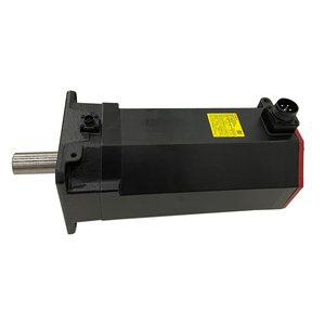 A06B-2253-B400 A06B-0253-B400 Servomotor AC FANUC usado y probado - Product Image 1