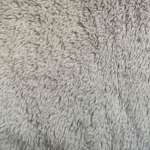 Manta de <span class=keywords><strong>cama</strong></span> Raschel de doble capa de lujo, forro polar Sherpa ecológico y felpa de franela para el invierno - Product Image 4