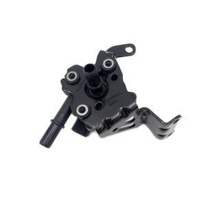 Pompa di Alta Qualità per Chevrolet Now Coruse 24114253 24114256 24117073 24119601 24113462 - Product Image 6