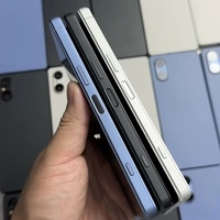 Smartphone Xperiia 5V 5G LTE Negro con Triple Cámara, Pantalla OLED de 6.1 Pulgadas, Octa Core, FHD, CDMA, Android 15, Español/Francés, 12 Meses