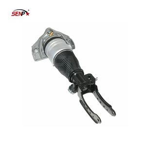 Senp Hệ Thống Treo Không Khí Phía Trước Bên Trái Shock Absorber Strut Phù Hợp Với Audi Q7 2006-2010 VW Touareg 2004-2010 OEM 7L8616039D 7L8 616 039 D - Product Image 6
