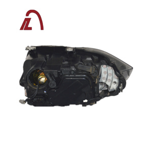 Sistemas de Iluminación Automotriz, Faros Delanteros <span class=keywords><strong>E90</strong></span> para <span class=keywords><strong>BMW</strong></span> Serie 3 <span class=keywords><strong>320i</strong></span> 325i <span class=keywords><strong>E90</strong></span> E91 E92 <span class=keywords><strong>2009</strong></span> 2010 2011 2012, Faros de Xenón, Accesorios para Automóviles - Product Image 4