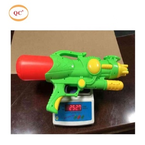 Zwembad Spray Water Kids Speelgoed Pomp Waterpistool Speelgoed Pre-Shipment Inspectieservice - Product Image 4