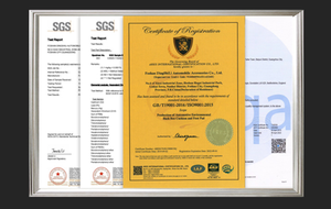 5D 3D อเนกประสงค์ TPE หรูหราลดกระหน่ำพร้อมอุปกรณ์เสริมรถยนต์แผ่นปูพื้นท้ายรถสำหรับมิตซูบิชิมอนเตโรสปอร์ต2015-2019 - Product Image 5