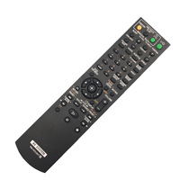La télécommande RM-ADU007 convient aux systèmes AV Sony et aux systèmes de cinéma maison DAV-HDX255 HDX274 HDX275 HDX276