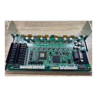 Pièces détachées SMT FUJI NXT 2EGTCB001200=XK06270 Carte de contrôle à double rail de 3e génération