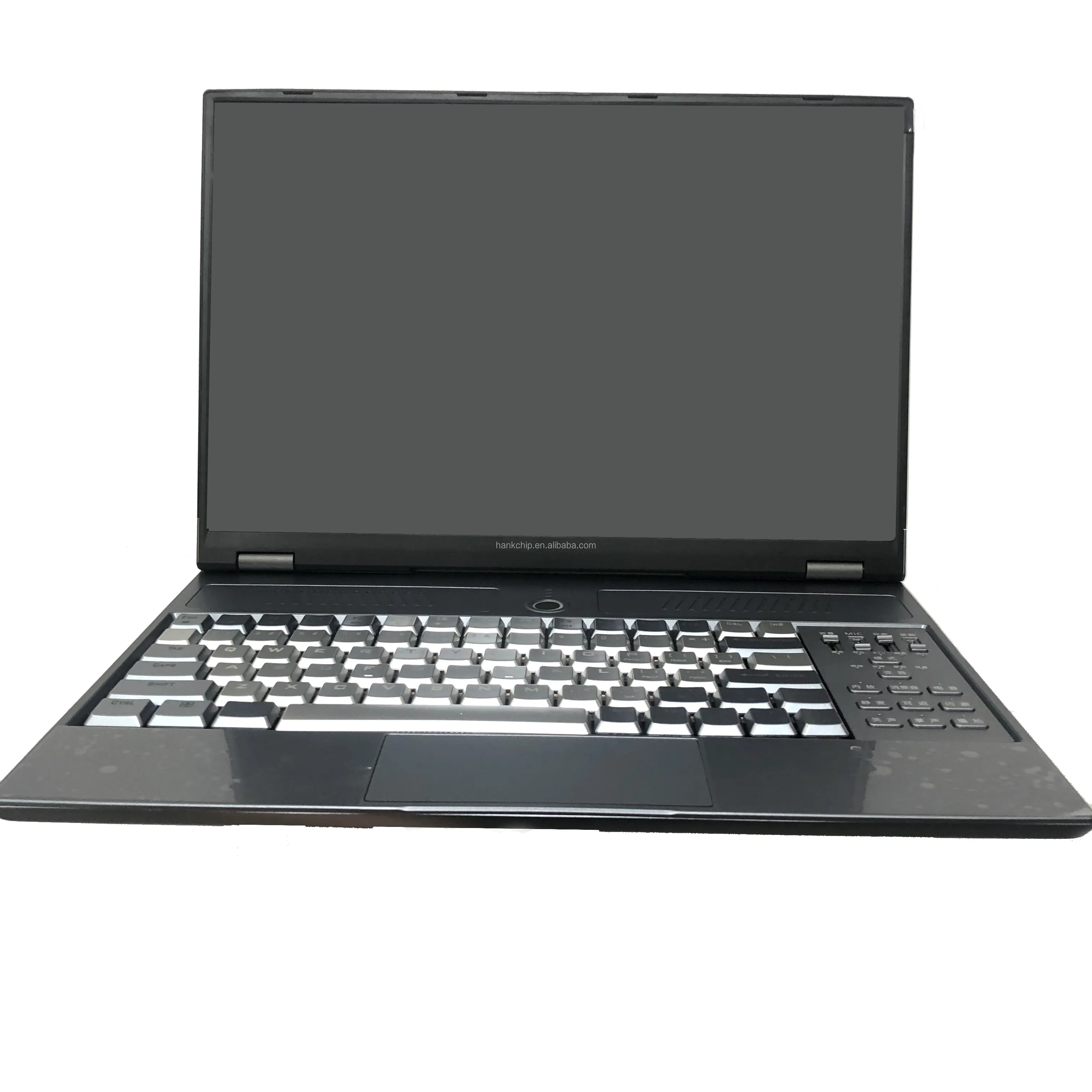 Hot New Products 16Inch Ultra-Thin Metal Notebook Computer Portable Intel