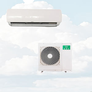 Función de calor y frío Clima Calidad superior 3TON Unidad de CA dividida Hogar - Product Image 5