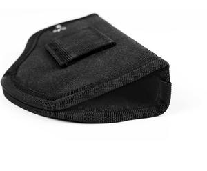 जे. श सार्वभौमिक समायोज्य छिपे सामरिक होल्स्टर को धातु क्लिप छुपाने होल्स्टर बैग के साथ छुपा रखा - Product Image 5