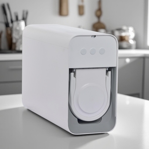 Depuratore d'<span class=keywords><strong>Acqua</strong></span> RO con Cartuccia da 1200GPD, Freschezza 24 Ore, Nessun <span class=keywords><strong>Acqua</strong></span> <span class=keywords><strong>Stagnante</strong></span>, Nessun Aumento di TDS, Rimuove il 99,9% dei Contaminanti - Product Image 1