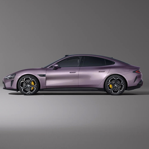 Ottimo Prezzo X-iaomi <span class=keywords><strong>Su</strong></span> <span class=keywords><strong>7</strong></span> 668km Berlina Elettrica X-iaomi Su7 Max 5 Posti Automobile Veicolo a Nuova Energia X-iaomi Su7 - Product Image 5