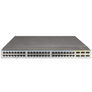 CE6850-48T6Q-HI CE6800 Series 48-Port 10GE RJ45, 6-Port 40GE QSFP+ Data Center Switch for h w - Product Image 2
