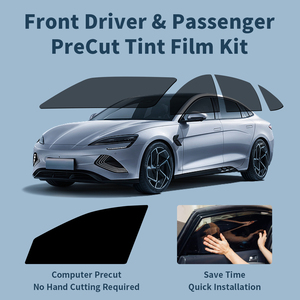 Dễ dàng cài đặt nhiệt cao từ chối 100% uvr Xe Cửa sổ phim có thể tháo rời chống xước gốm cửa sổ <span class=keywords><strong>Tint</strong></span> cho xe - Product Image 5