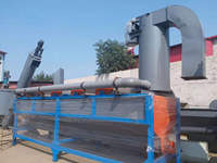 Usine Plastique PP PE HDPE LDPE ABS PS PET Évier Flotteur Lavage Rinçage Flottant Séparation Réservoir De Nettoyage