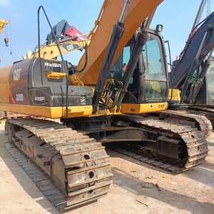 Excavatrice sur chenilles d'<span class=keywords><strong>occasion</strong></span> 320D2, 20 tonnes, modèle 2023, avec moteur et pompe, à bas prix, à vendre - Product Image 3